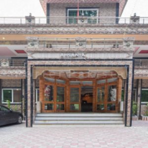 Ahsania Hotel Kaghan (19)